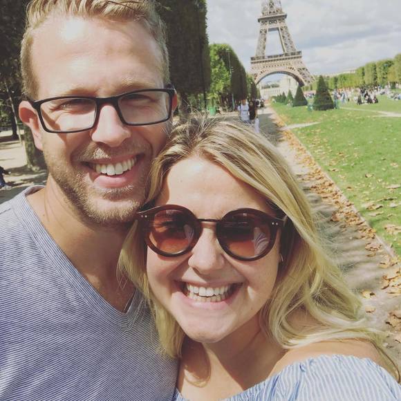 Meet your Posher, Allison - Picture 1 of 1